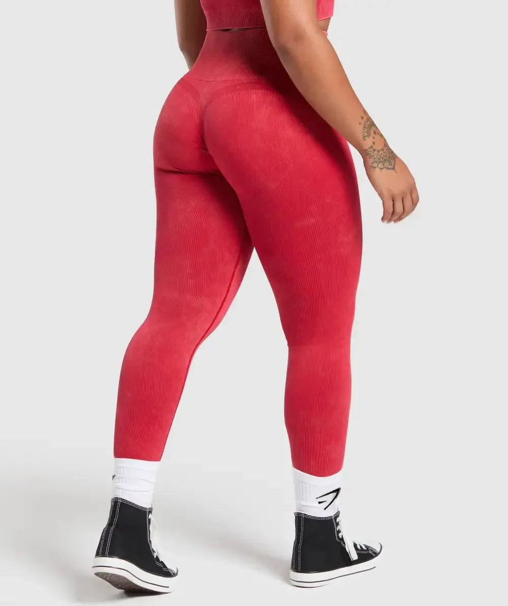 Gains Seamless Leggings