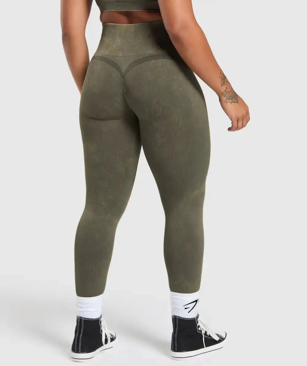 Gains Seamless Leggings