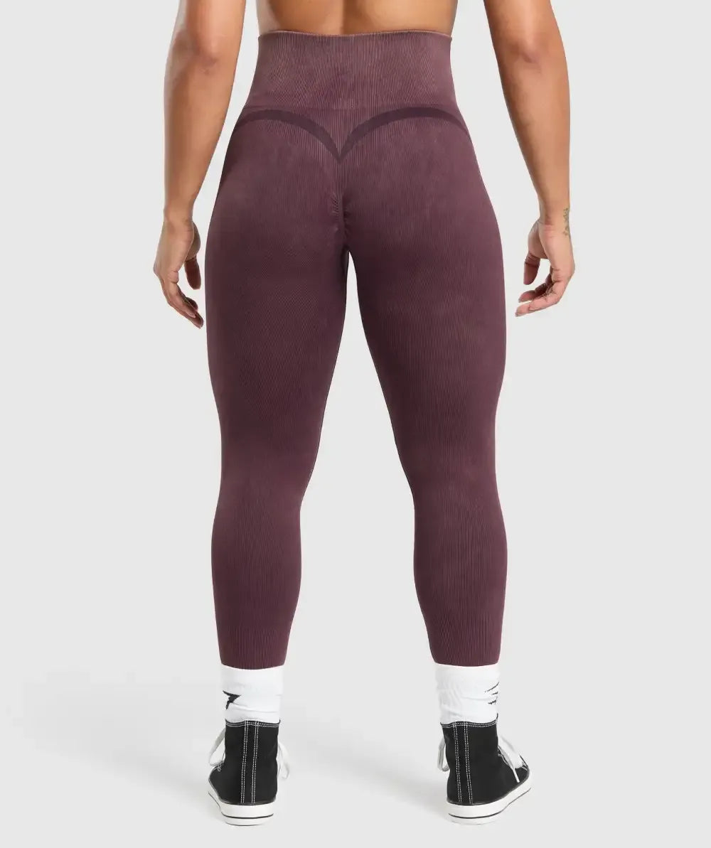 Gains Seamless Leggings