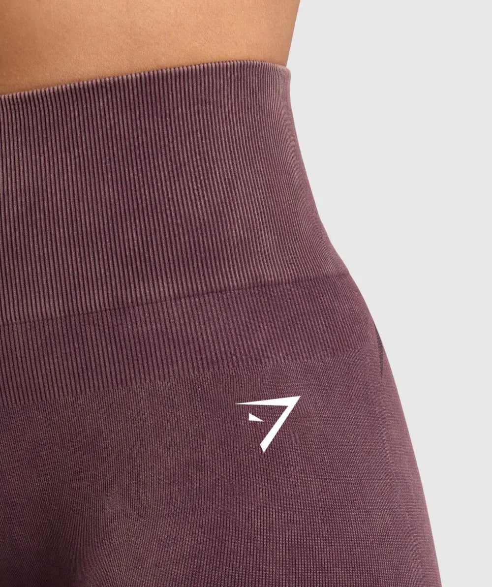 Gains Seamless Leggings