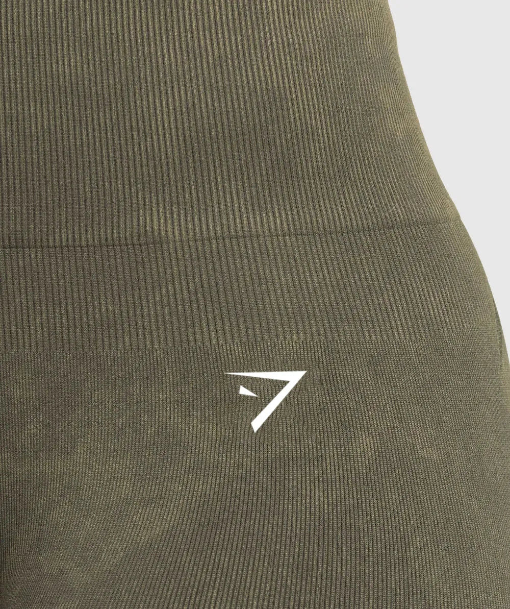 Gains Seamless Leggings